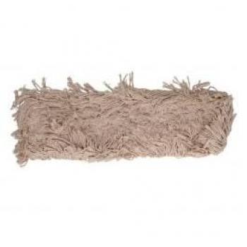 Mopa Fleco Algodón 45x15 cm