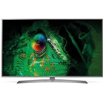 TV LED 49 4K Smart TV LG 49UJ670V