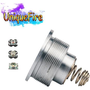 Uniquefire Import XRE LED Zaklamp met 3 Modi