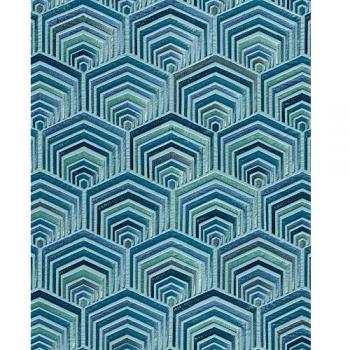 Papel Pintado Vinílico Étnico DE120047-DI