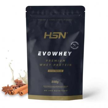 EVOWHEY PROTEIN SANS ÉDULCORANTS