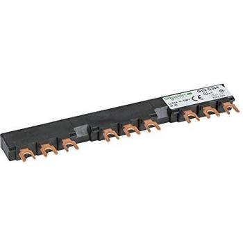 Riel de distribución Schneider Electric 690V GV2G354