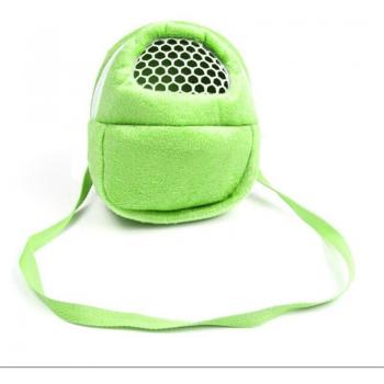 Travel Hanging Bag for Small Pets
