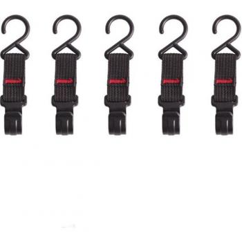Crochets de suspension de camping 5 pièces