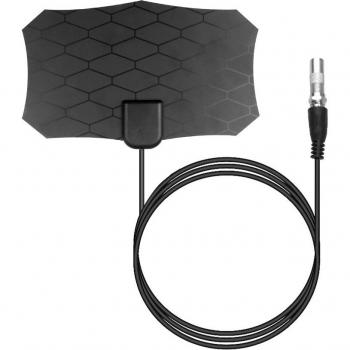 Kebidu Digital TV Antenna with Signal Amplifier