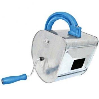 Silverline 282572 Tyrolean Gun 210 mm Comb Dia