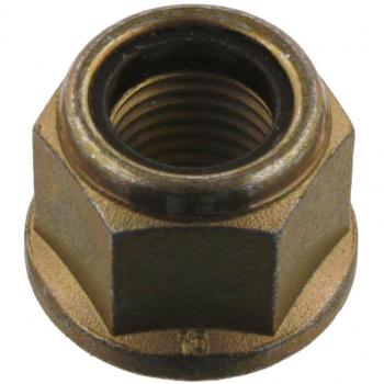 Tuerca FEBI BILSTEIN 02423 - Tuerca de alta calidad, fabricada por FEBI BILSTEIN, número de pieza 02423, diseñada para asegurar conexiones mecánicas en vehículos, fabricada con materiales durables