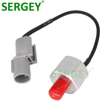 Sensor de Precisión 18640‑78G00 para Chevrolet Tracker