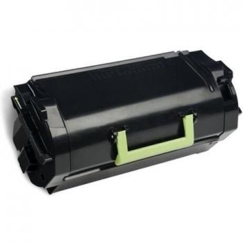 Lexmark 62D2X0E Extra High Yield Corporate Toner Schwarz für ca. 45.000 Seiten