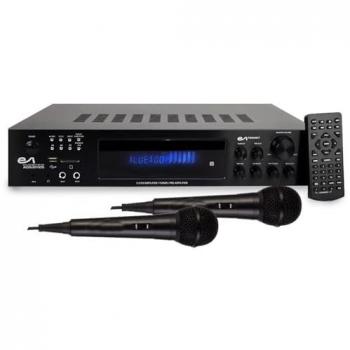 Amplificateur Karaoke 5.2 Evidence Acoustics EA-7360-BT