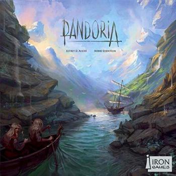 PANDORIA