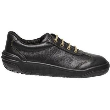 Scarpe anti-infortuni S3 Josia Nero Unisex 43