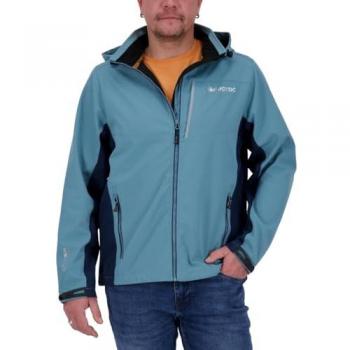 DEPROC Active Softshelljacke NUNAVUT MEN II in großen Größen