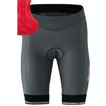 Pantaloni corti da ciclismo Gonso Sitivo per donna