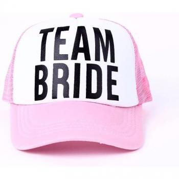 Gorra de Malla Estampada Dorada – Accesorio Nupcial