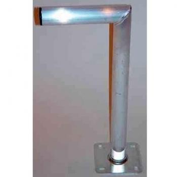 AluWand 55 cm