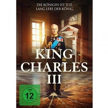 King Charles III
