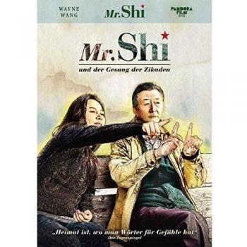 Mr. Shi Und Der Gesang Der Zikaden
