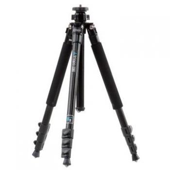 Triopo C-158 Lightweight Aluminum Tripod