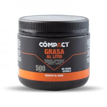 Grasa litio uso general compact 500ml