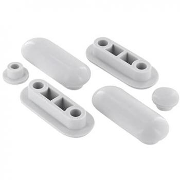 Coussin de toilettes Ideal Standard WASHPOINT, blanc R643801