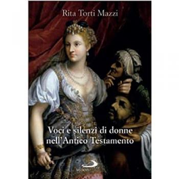 Voci e silenzi di donne nell'Antico Testamento
