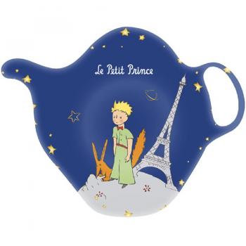 Soucoupe Pour Sachet De Thé En Mélamine Le Petit Prince