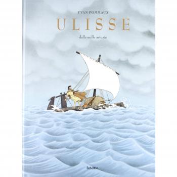 Ulisse dalle mille astuzie