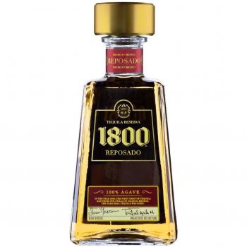 Tequila 1800 Reposado 750ml