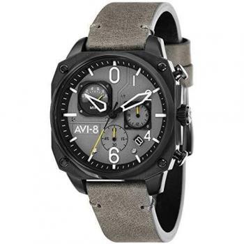 Reloj AVI-8 Hawker Hunter Chrono Relojes AVI-8