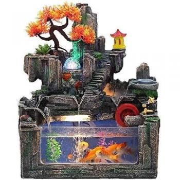 Fontaine de bureau