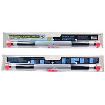 Fitness Mad Premium Door Gym Bar