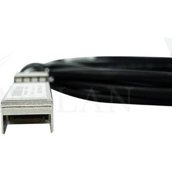 CBO Gore SFN8200-3 kompatibles BlueLAN DAC SFP+ SC353501J3M30, Transceiver, Schwarz