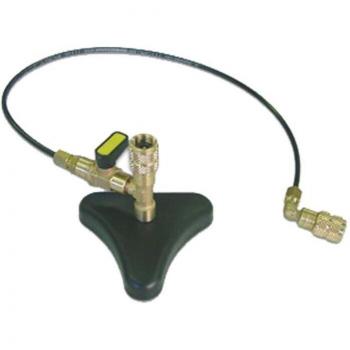 Raccord Capillaire pour Vérins 5/6' SAE - Idrhaus