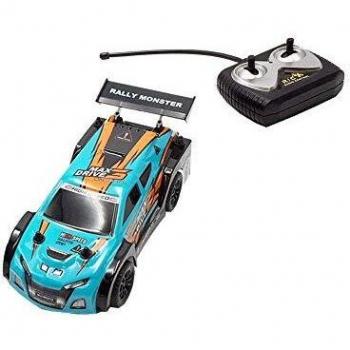 Coche r/c rally storm racing 1:26, 27mhz