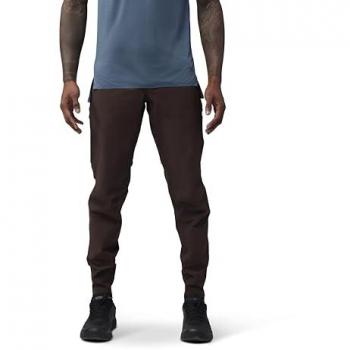 Pantaloni Ciclismo Fox FlexAir 24 CM Marrone