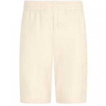 Bermuda Shorts Ea7 Emporio Armani Colore Beige
