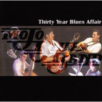 Trente Ans de Blues Mojo
