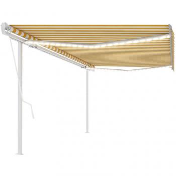 Toldo Sensor de Viento Prolenta