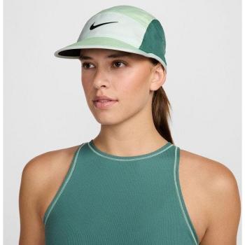 Cappellino Nike Dri-FIT Fly Unisex Verde