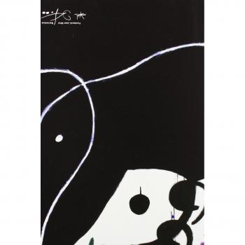 Fundació Joan Miró. Guía