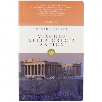 Viaggio nella Grecia antica