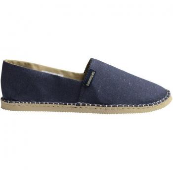Espadrilles Havaianas Eco Bleu 39,35 Femmes