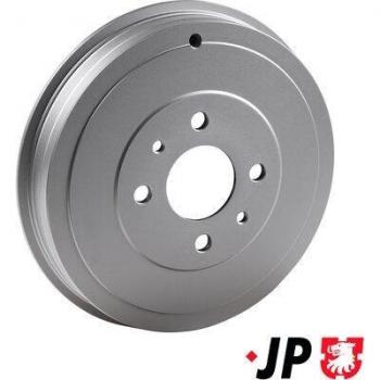 JP GROUP 3363500100 - Tambor de freno