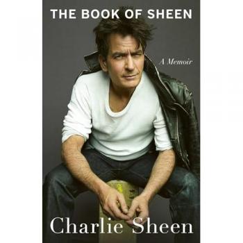 The Book of Sheen: A Memoir