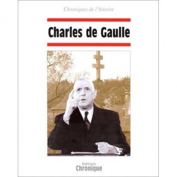 Catherine Legrand Charles De Gaulle