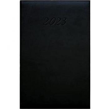 Quo Vadis DAILY 24 PRESTIGE Terminkalender 16 x 24 cm