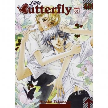 Little Butterfly. Vol. 1