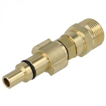 Parkside PHDF 150 A1 High‑Pressure Cleaner M22 Adapter – VH-BW Bayonet