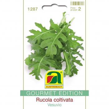 Roquette de la Gourmet Edition Coltivata Vesuvio